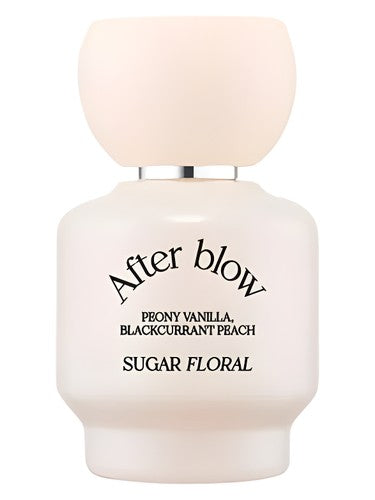 After Blow Sugar Floral fragrance bottle
