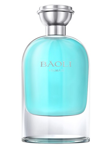 Farmasi Baoli fragrance bottle