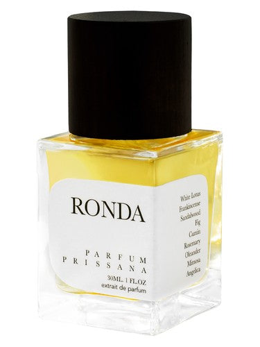 Prissana Ronda