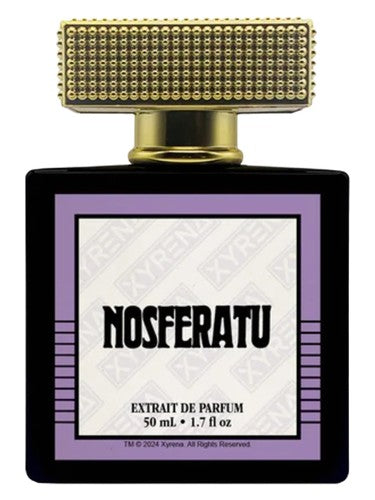 Xyrena Nosferatu