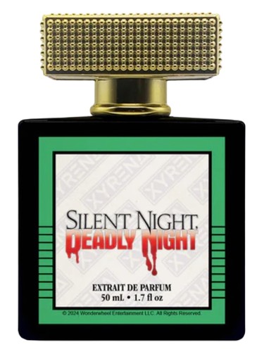 Xyrena Silent Night, Deadly Night