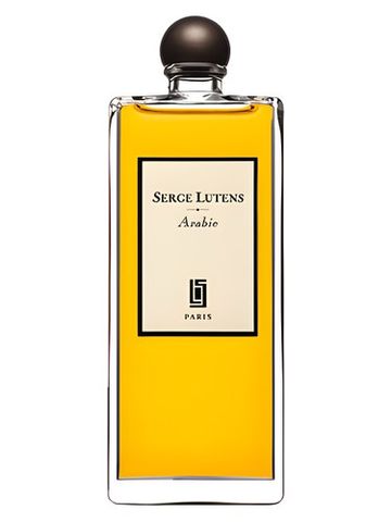 Serge Lutens Arabie fragrance bottle