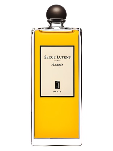 Serge Lutens Arabie