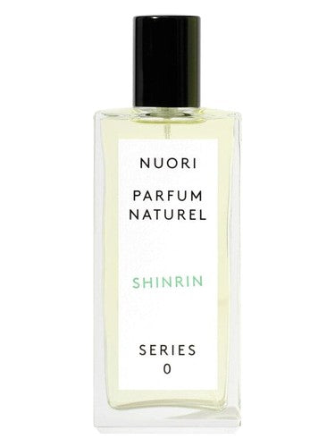 Nuori Shinrin