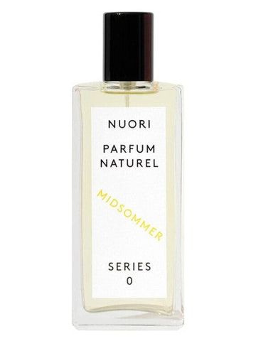 Nuori Midsommer fragrance bottle