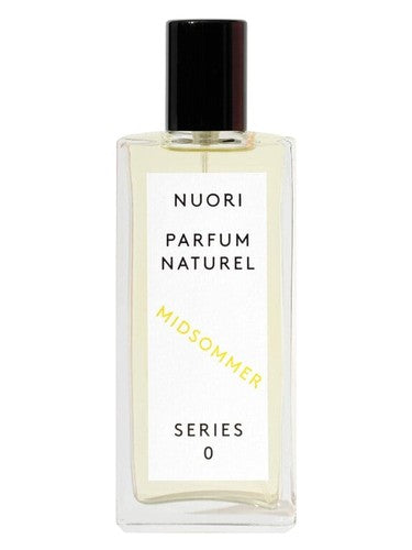 Nuori Midsommer fragrance bottle