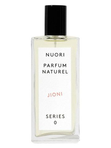 Nuori Jioni fragrance bottle