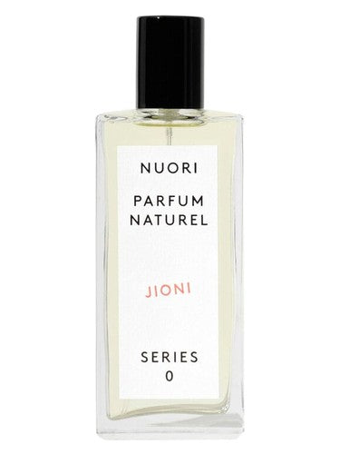 Nuori Jioni