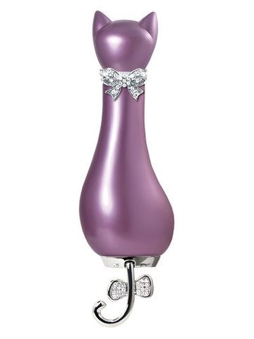 Novae Plus Noble Violet fragrance bottle