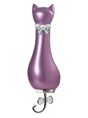 Novae Plus Noble Violet fragrance bottle