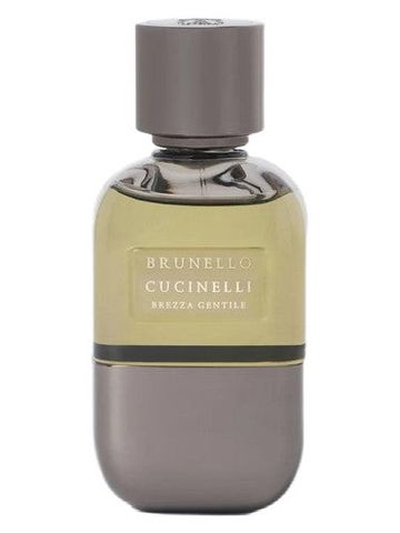 Brunello Cucinelli Brezza Gentile fragrance bottle
