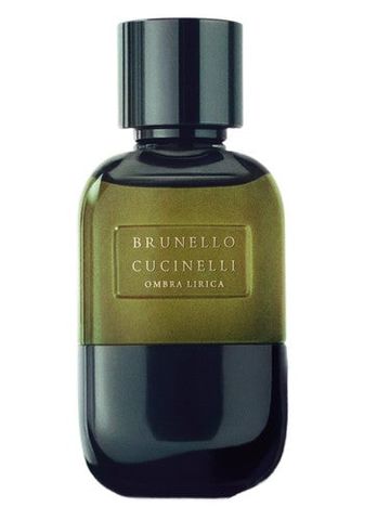 Brunello Cucinelli Ombra Lirica fragrance bottle