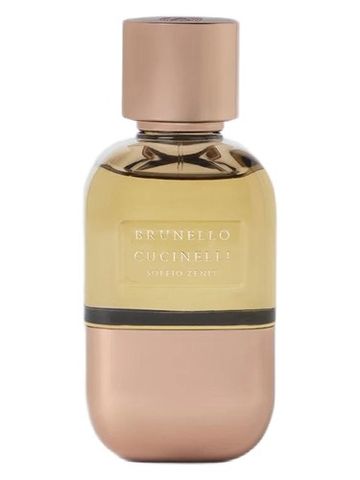 Brunello Cucinelli Soffio Zenit fragrance bottle