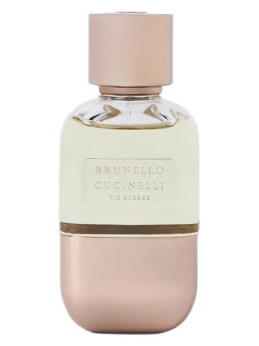 Brunello Cucinelli Vie Eteree fragrance bottle