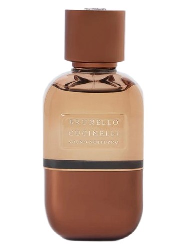 Brunello Cucinelli Sogno Notturno fragrance bottle