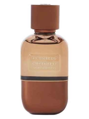 Brunello Cucinelli Sogno Notturno fragrance bottle