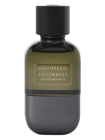 Brunello Cucinelli Vento Ardente fragrance bottle