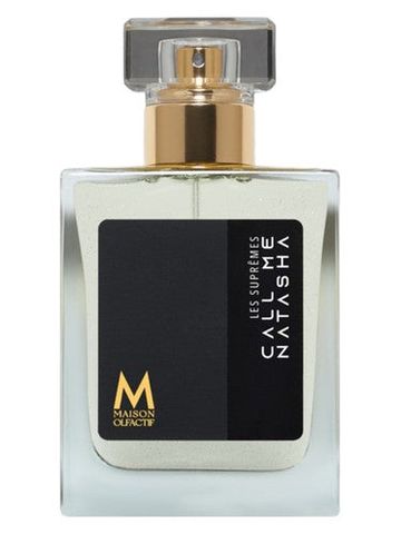 MAISON OLFACTIF Call Me Natasha fragrance bottle