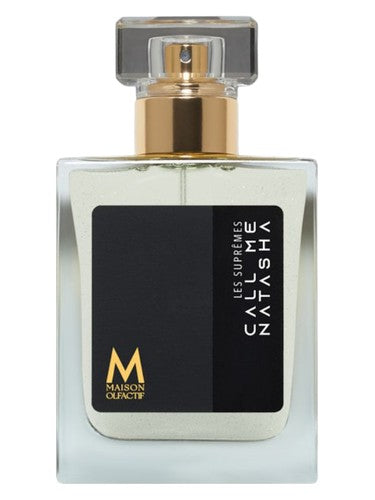 MAISON OLFACTIF Call Me Natasha fragrance bottle