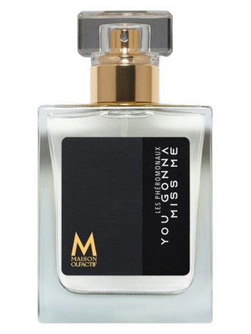 MAISON OLFACTIF You Gonna Miss Me fragrance bottle