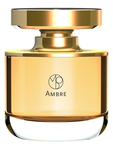 Mona di Orio Ambre fragrance bottle