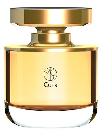 Mona di Orio Cuir fragrance bottle