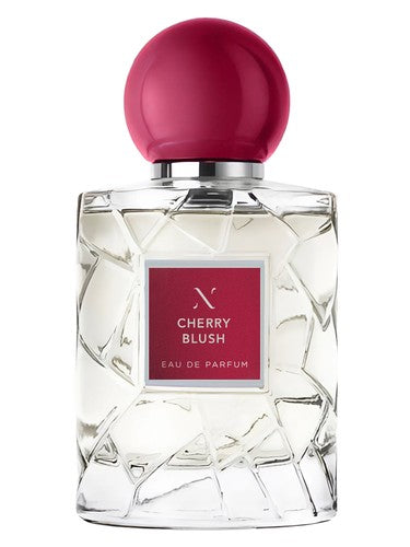 Les Soeurs de Noe Cherry Blush fragrance bottle