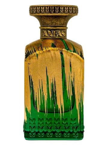 Anfas Dari Exclusively For Zhor fragrance bottle