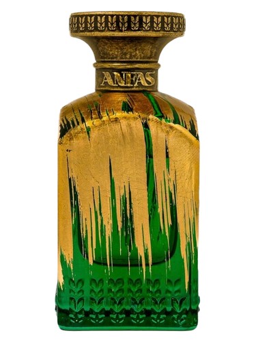 Anfas Dari Exclusively For Zhor fragrance bottle