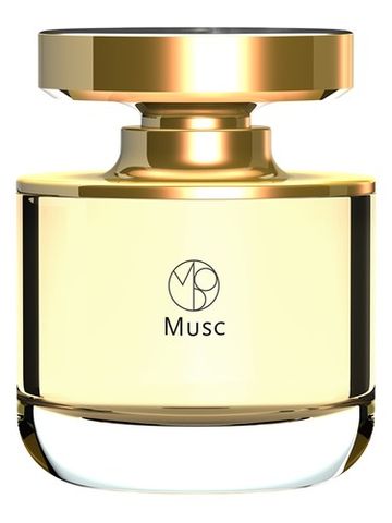 Mona di Orio Musc fragrance bottle
