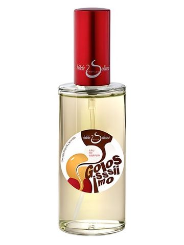 Hilde Soliani Golosissimo fragrance bottle