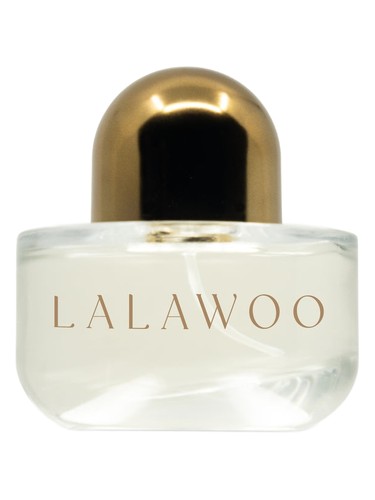 DefineMe Lalawoo fragrance bottle
