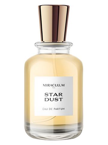 Miraculum Star Dust fragrance bottle