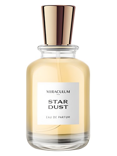 Miraculum Star Dust fragrance bottle