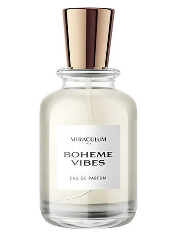 Miraculum Boheme Vibes fragrance bottle