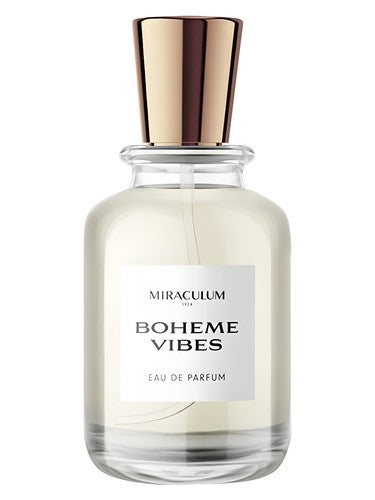 Miraculum Boheme Vibes fragrance bottle