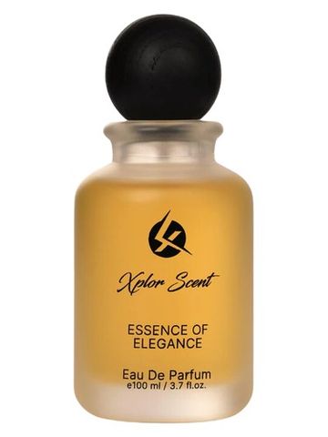 Xplor scent Essence Of Elegance fragrance bottle