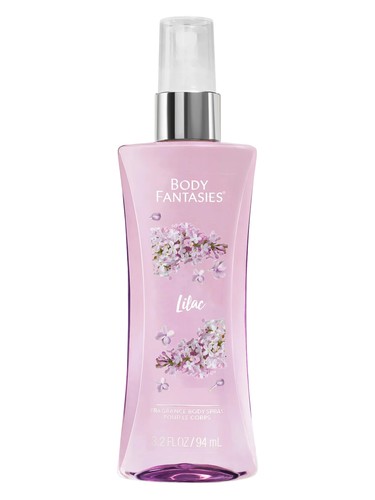 Parfums de Coeur Body Fantasies Lilac