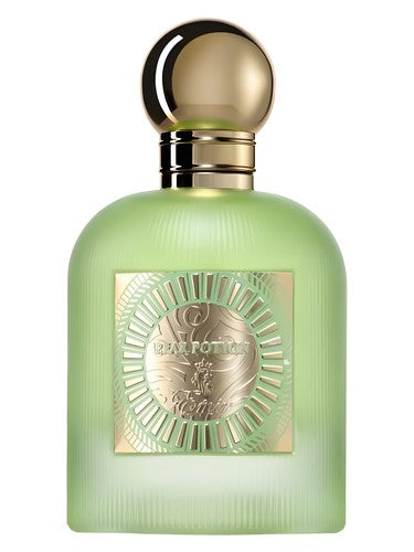 PARIS CORNER Pear Potion fragrance bottle