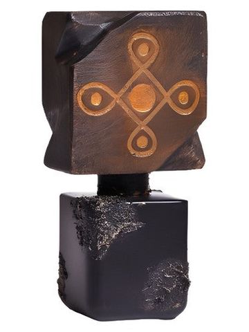 Adi Ale Van Pricesne – Light Potion fragrance bottle