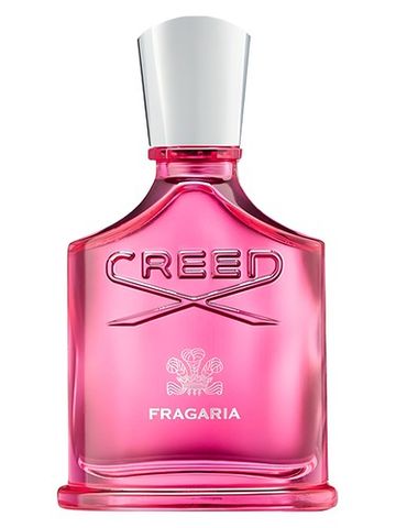 Creed Fragaria fragrance bottle