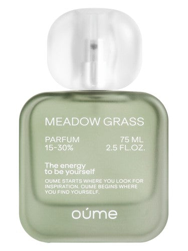 Oume Meadow Grass