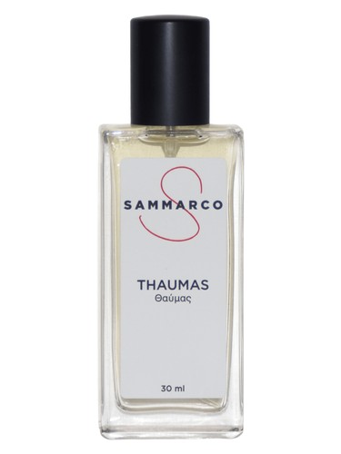 Sammarco Thaumas fragrance bottle