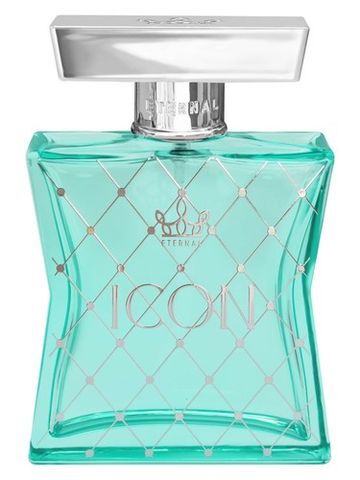 Eternal Fragrance Eternal Icon fragrance bottle