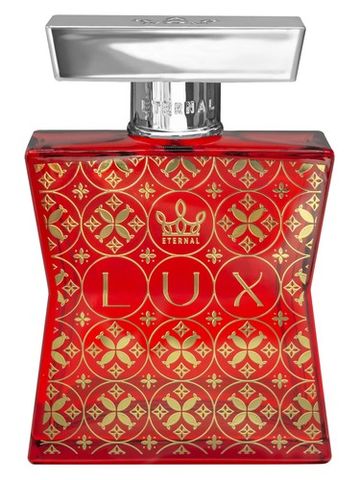 Eternal Fragrance Eternal Lux fragrance bottle