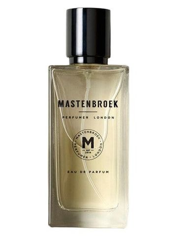 Ruth Mastenbroek London Dusk fragrance bottle