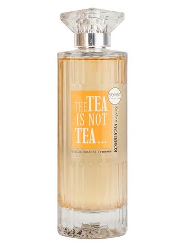 Seven Cosmetics Kombucha is a Party fragrance bottle