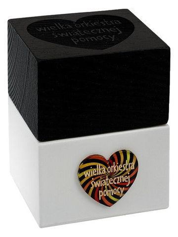 WOSP Love fragrance bottle