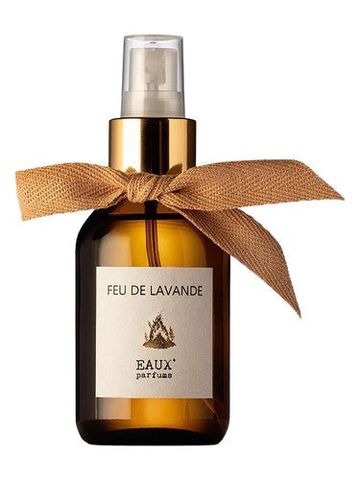 Eaux Parfums Fleu de Lavande fragrance bottle
