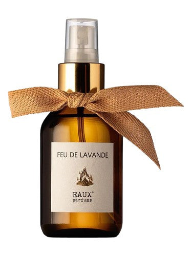 Eaux Parfums Fleu de Lavande fragrance bottle
